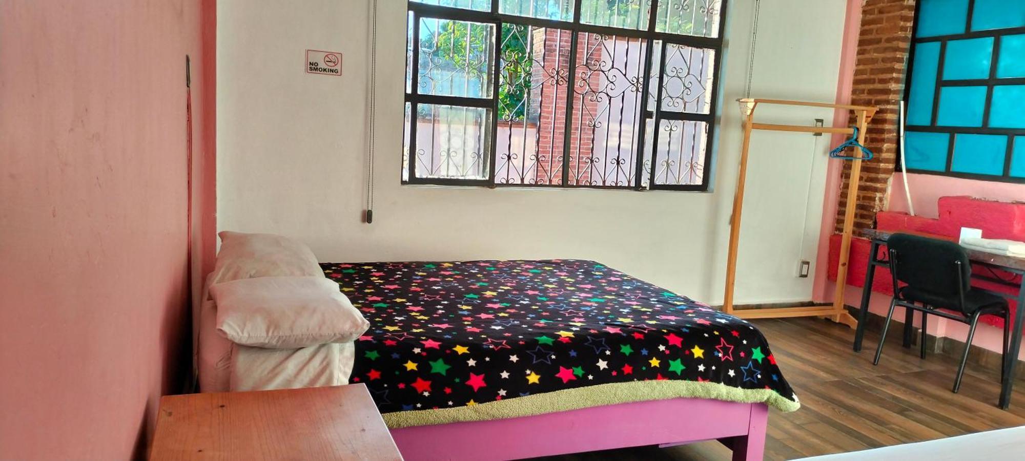 Kukulkan Hostal ซานกริสโตบัล เด ลาสกาซาส ภายนอก รูปภาพ