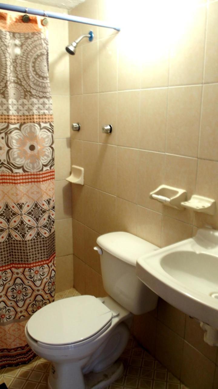 Kukulkan Hostal ซานกริสโตบัล เด ลาสกาซาส ภายนอก รูปภาพ