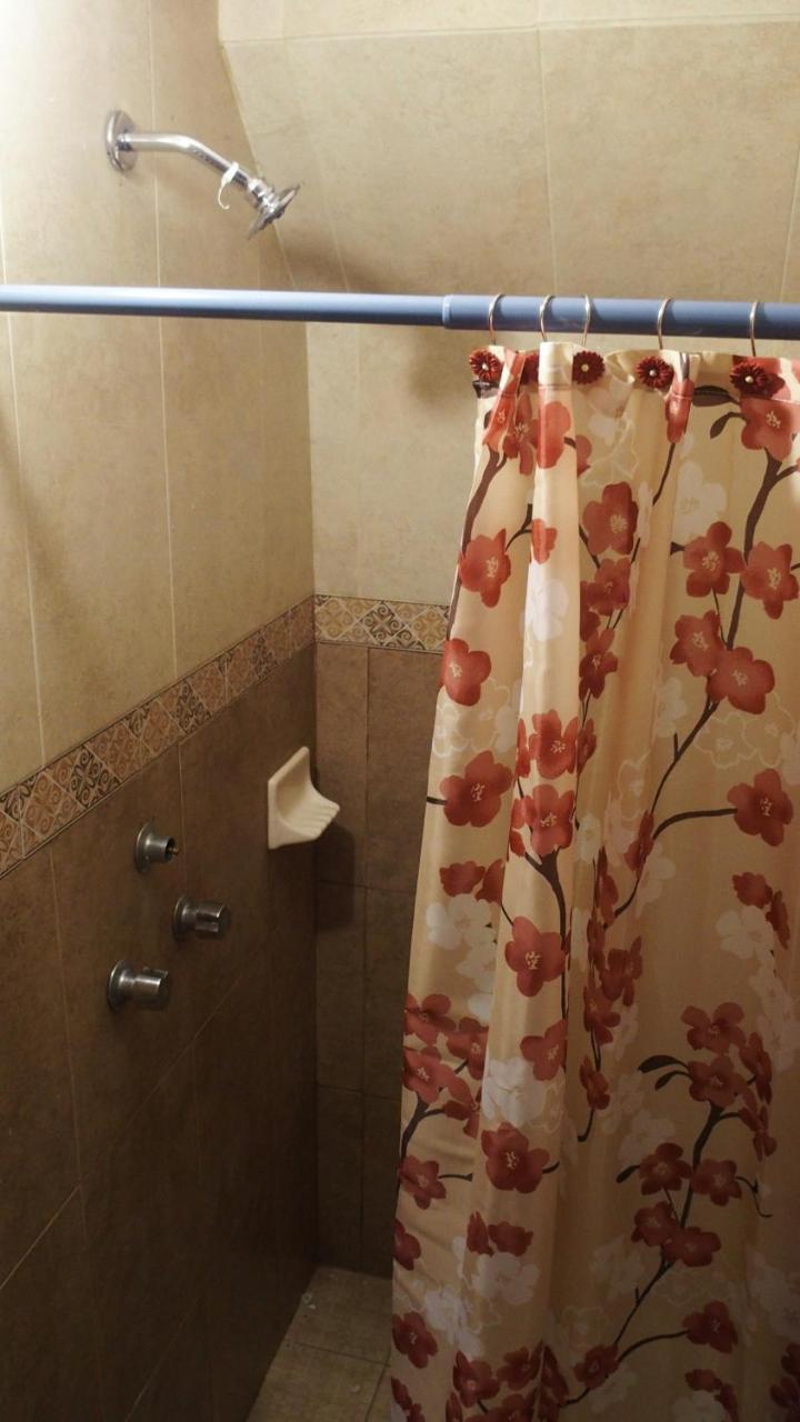 Kukulkan Hostal ซานกริสโตบัล เด ลาสกาซาส ภายนอก รูปภาพ